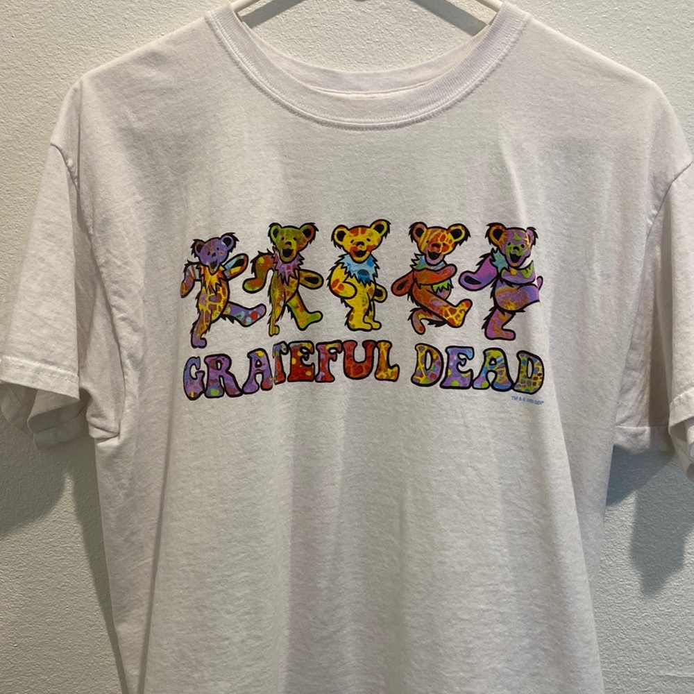 Grateful Dead T shirt